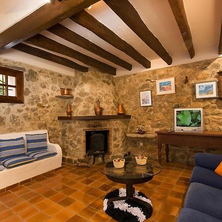 Villa Piedra Puerto Pollensa Exterior foto