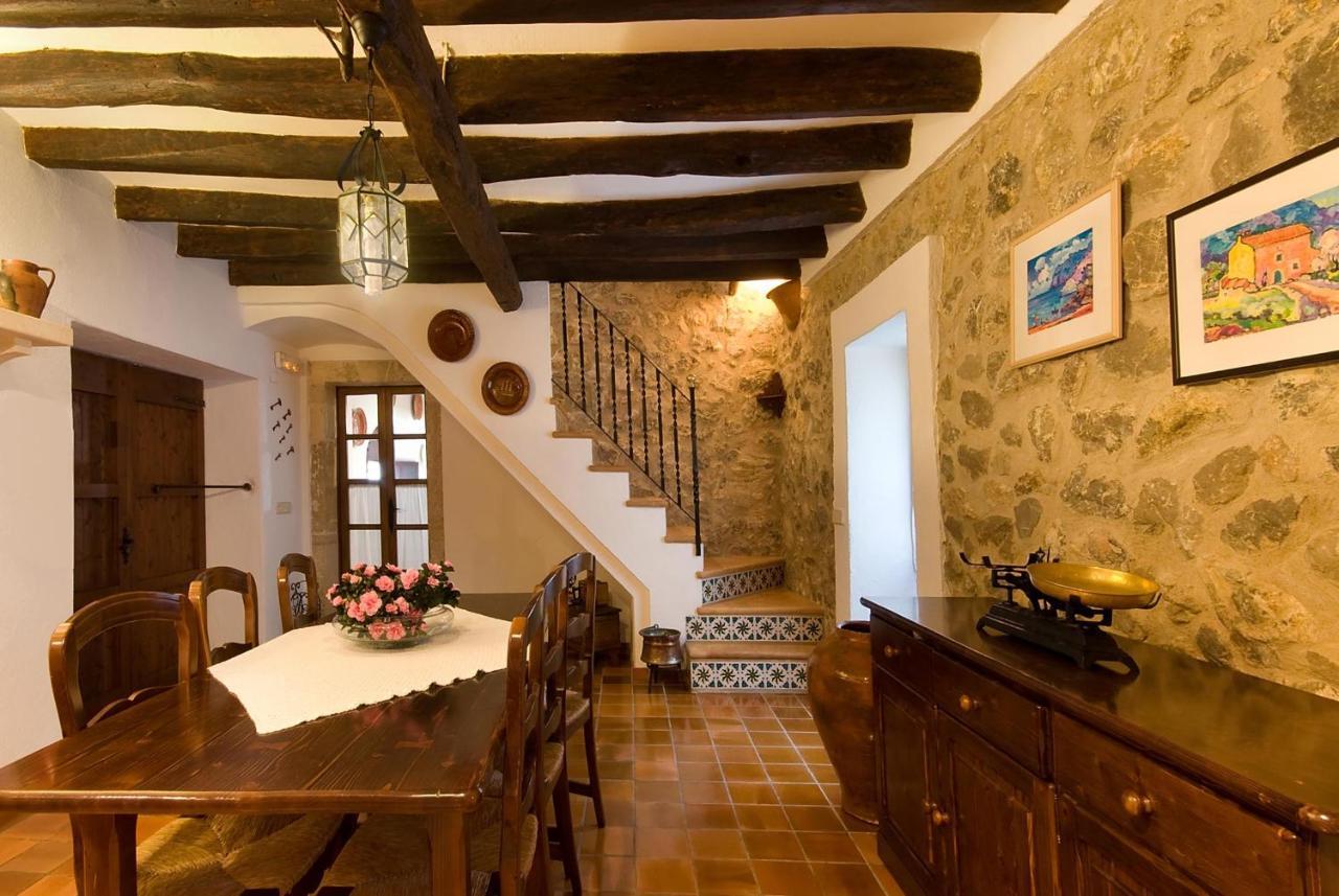 Villa Piedra Puerto Pollensa Exterior foto